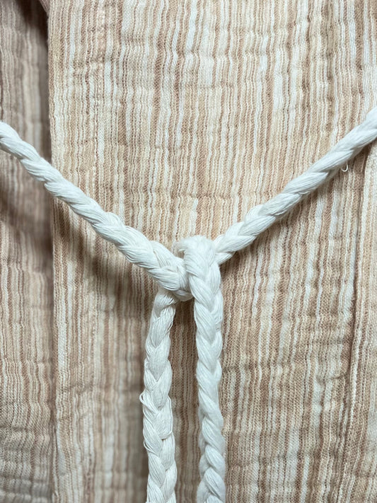 Hierapolis Bademantel