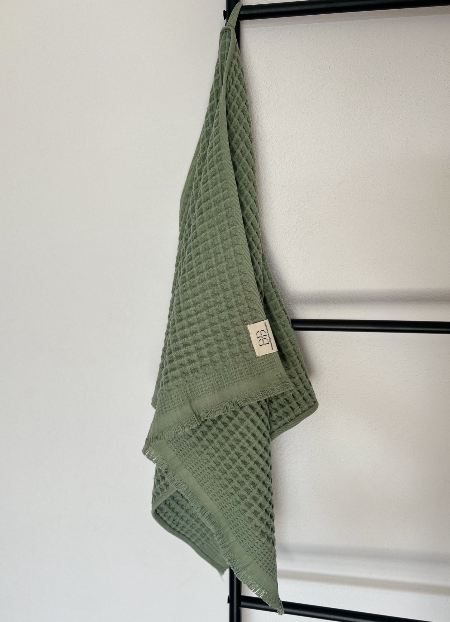 Dimea Piquée Handtuch