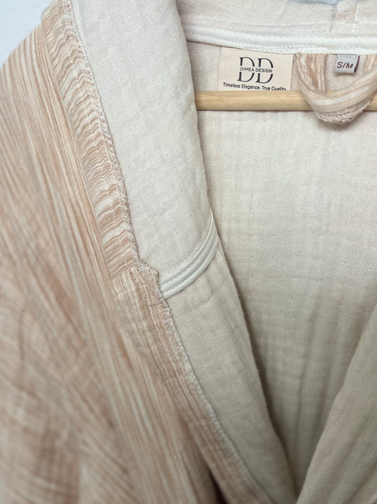 Hierapolis Bademantel