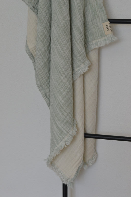 Hierapolis Badetuch – Limited Edition