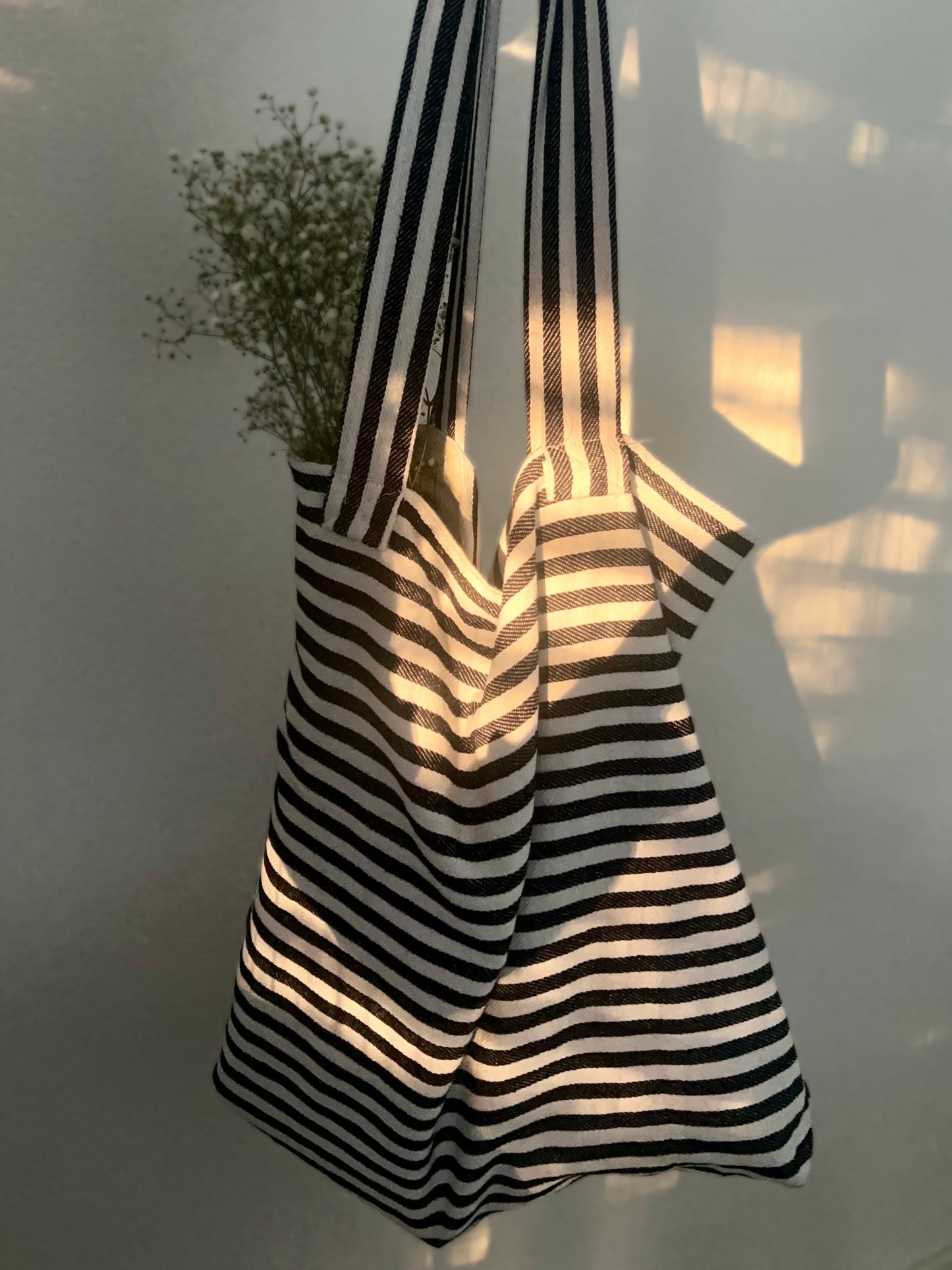 Kaia Baumwolltasche