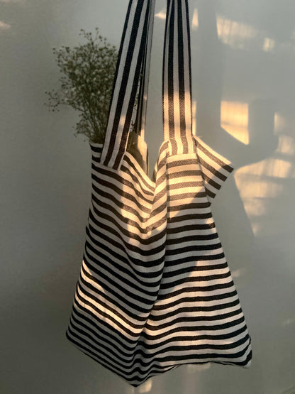 Kaia Baumwolltasche
