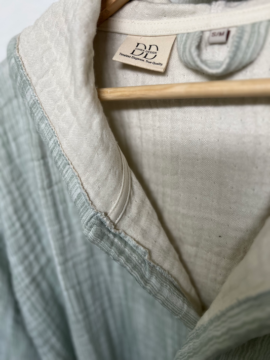 Hierapolis Bademantel – Limited Edition